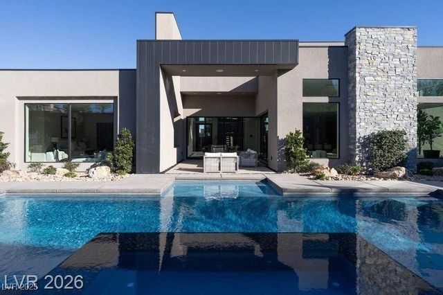 4337 Cameron Brook Court, Las Vegas, NV 89129