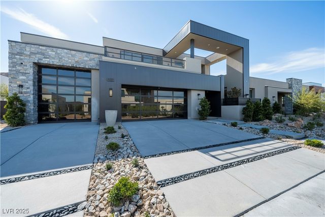 4337 Cameron Brook Court, Las Vegas, NV 89129