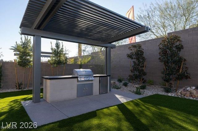 4337 Cameron Brook Court, Las Vegas, NV 89129