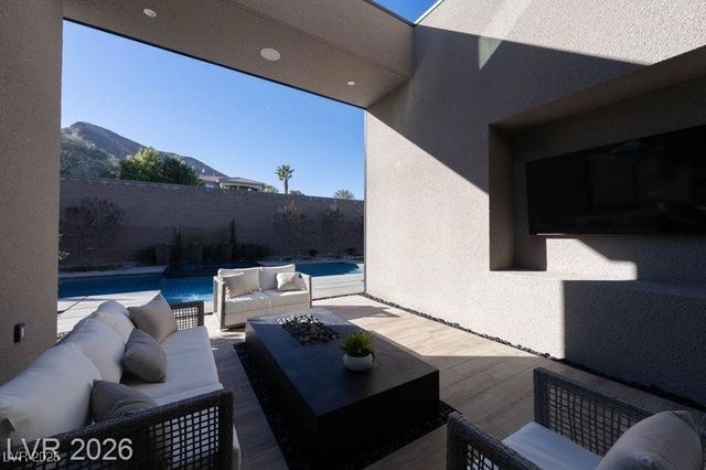 4337 Cameron Brook Court, Las Vegas, NV 89129