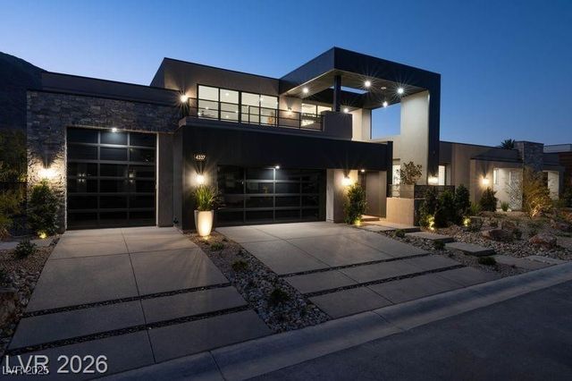 4337 Cameron Brook Court, Las Vegas, NV 89129