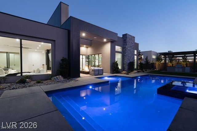 4337 Cameron Brook Court, Las Vegas, NV 89129