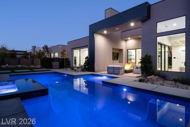 4337 Cameron Brook Court, Las Vegas, NV 89129