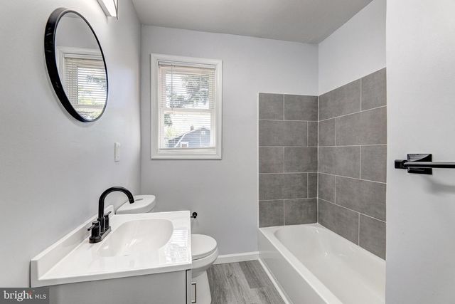 5802 BLAND AVE, Baltimore, MD 21215
