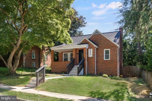 5802 BLAND AVE, Baltimore, MD 21215
