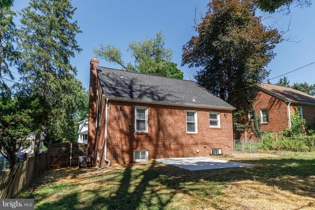 5802 BLAND AVE, Baltimore, MD 21215