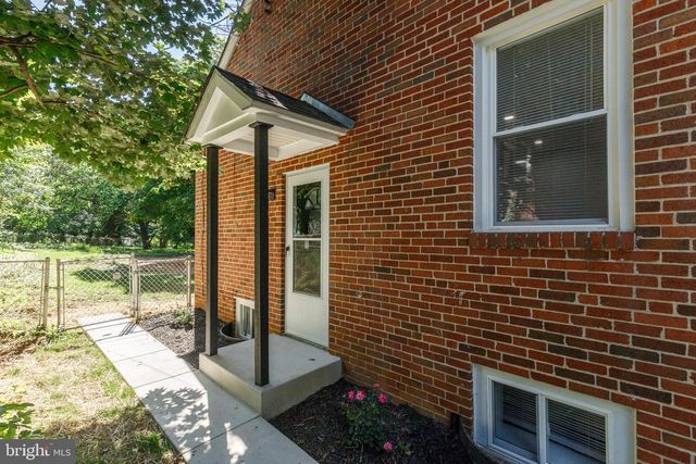 5802 BLAND AVE, Baltimore, MD 21215