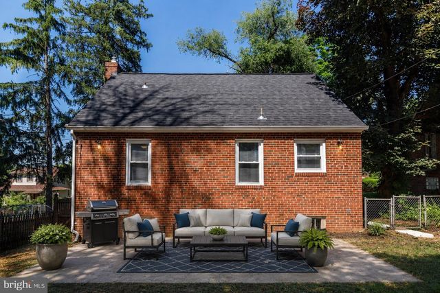 5802 BLAND AVE, Baltimore, MD 21215