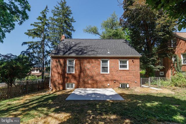 5802 BLAND AVE, Baltimore, MD 21215