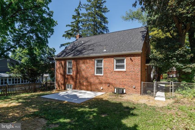 5802 BLAND AVE, Baltimore, MD 21215