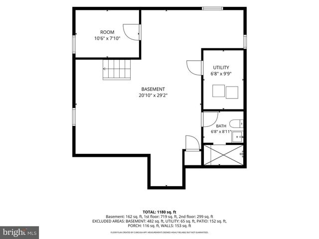 5802 BLAND AVE, Baltimore, MD 21215