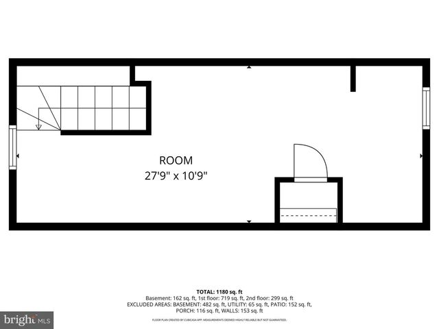 5802 BLAND AVE, Baltimore, MD 21215
