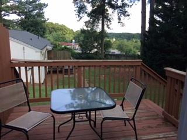 1581 Stone Gate Lane SE, Atlanta, GA 30317