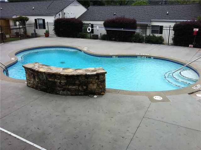 1581 Stone Gate Lane SE, Atlanta, GA 30317