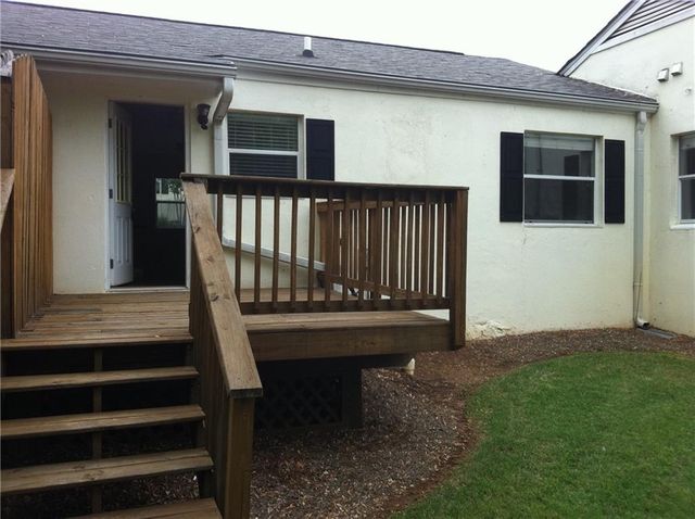 1581 Stone Gate Lane SE, Atlanta, GA 30317