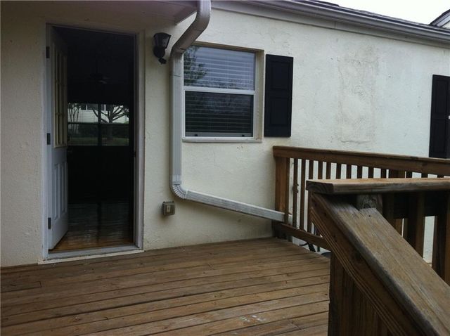 1581 Stone Gate Lane SE, Atlanta, GA 30317