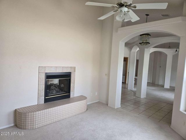 20480 N BUCKBOARD Lane, Paulden, AZ 86334