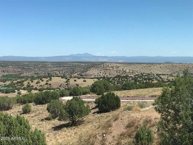 20480 N BUCKBOARD Lane, Paulden, AZ 86334