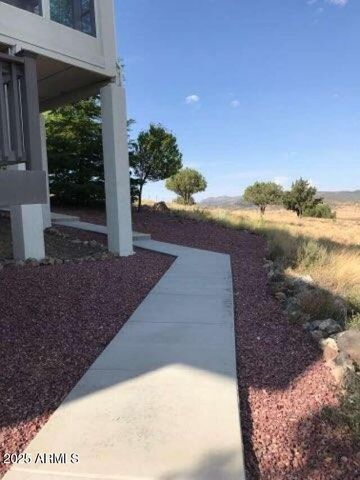 20480 N BUCKBOARD Lane, Paulden, AZ 86334