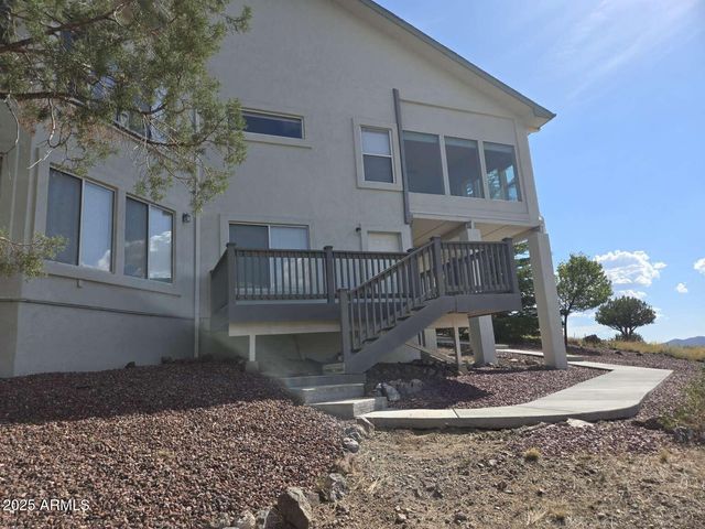 20480 N BUCKBOARD Lane, Paulden, AZ 86334