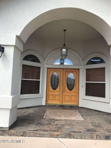 20480 N BUCKBOARD Lane, Paulden, AZ 86334