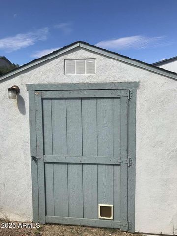 20480 N BUCKBOARD Lane, Paulden, AZ 86334