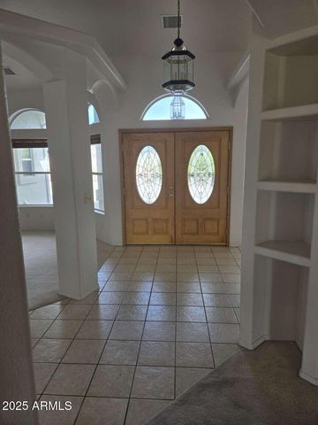 20480 N BUCKBOARD Lane, Paulden, AZ 86334