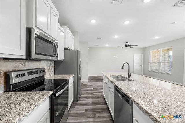 7713 Purvis Street, Temple, TX 76502