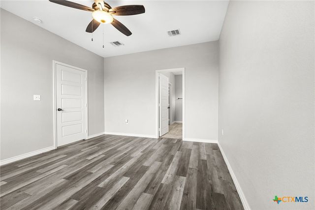 7713 Purvis Street, Temple, TX 76502