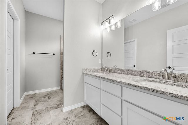 7713 Purvis Street, Temple, TX 76502