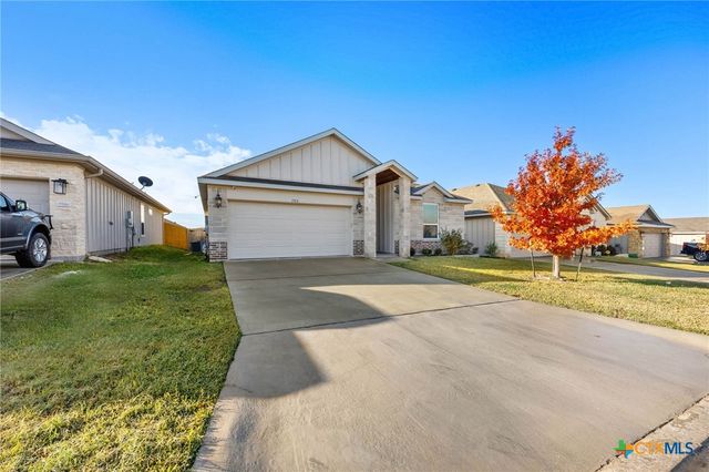 7713 Purvis Street, Temple, TX 76502