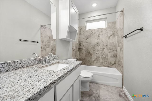 7713 Purvis Street, Temple, TX 76502