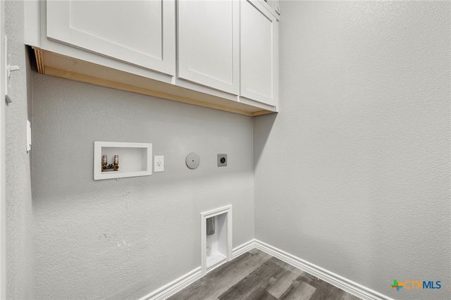 7713 Purvis Street, Temple, TX 76502