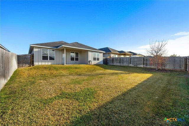 7713 Purvis Street, Temple, TX 76502