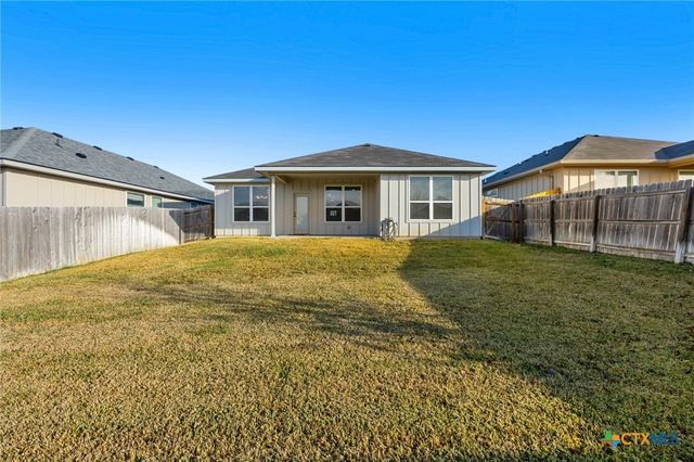 7713 Purvis Street, Temple, TX 76502