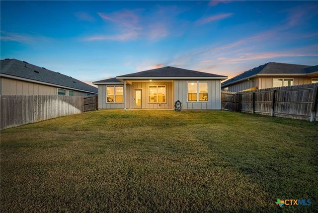 7713 Purvis Street, Temple, TX 76502