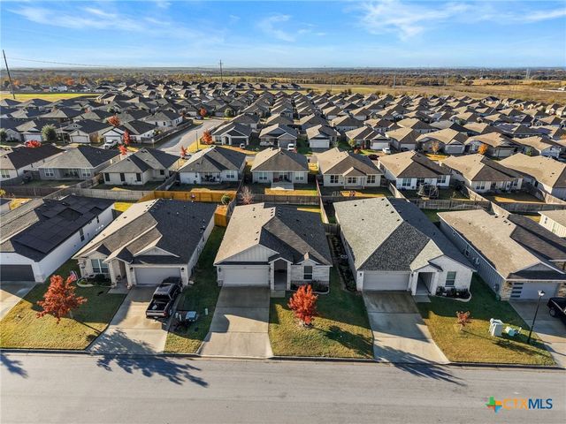 7713 Purvis Street, Temple, TX 76502