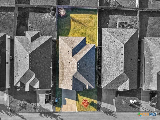 7713 Purvis Street, Temple, TX 76502