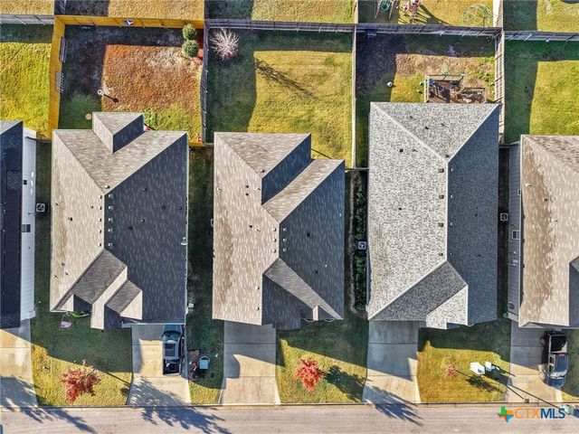 7713 Purvis Street, Temple, TX 76502