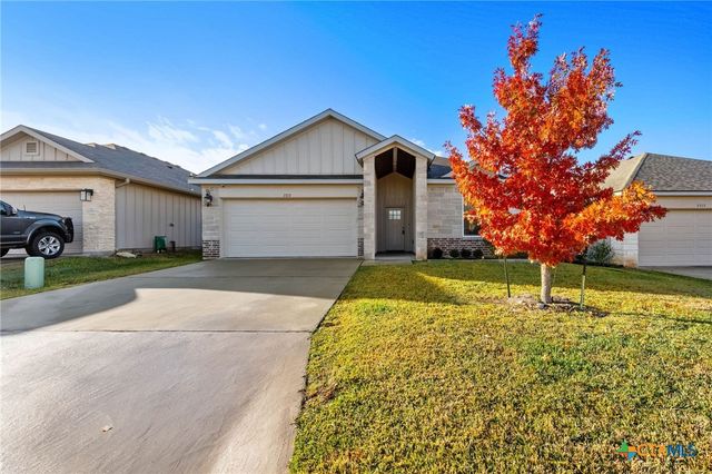 7713 Purvis Street, Temple, TX 76502