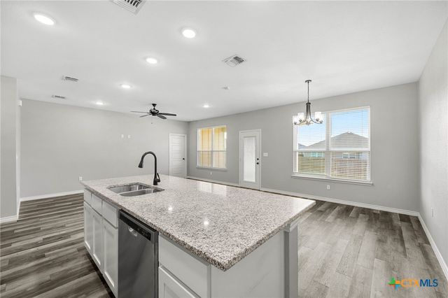 7713 Purvis Street, Temple, TX 76502