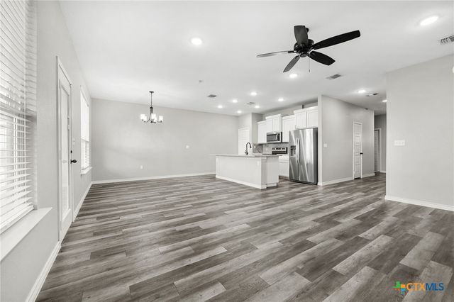 7713 Purvis Street, Temple, TX 76502