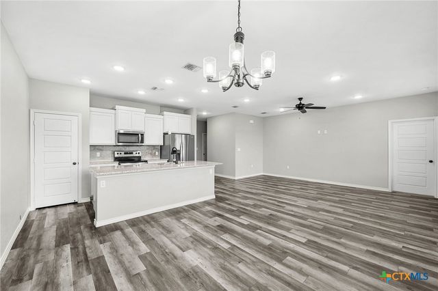 7713 Purvis Street, Temple, TX 76502