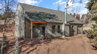 2270 Pikes Peak Drive, Florissant, CO 80816