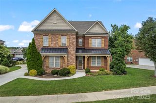 4004 Clover Hill Road, Indian Trail, NC 28079