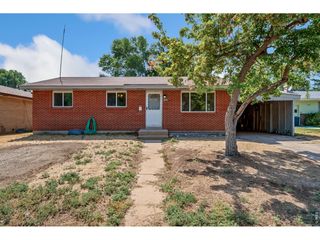 2643 15th Ave, Greeley, CO 80631
