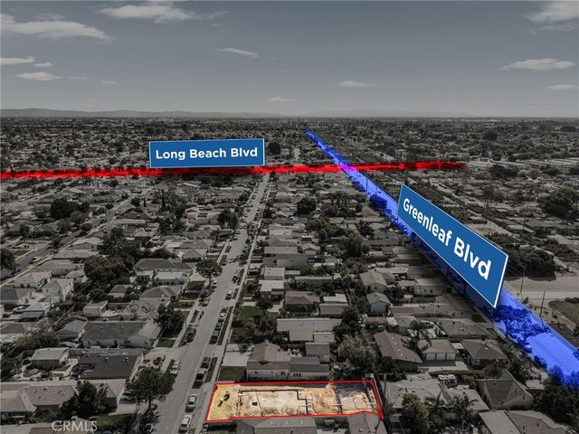 1114 E Glencoe, Compton, CA 90221