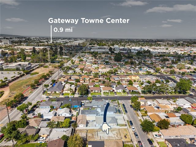 1114 E Glencoe, Compton, CA 90221
