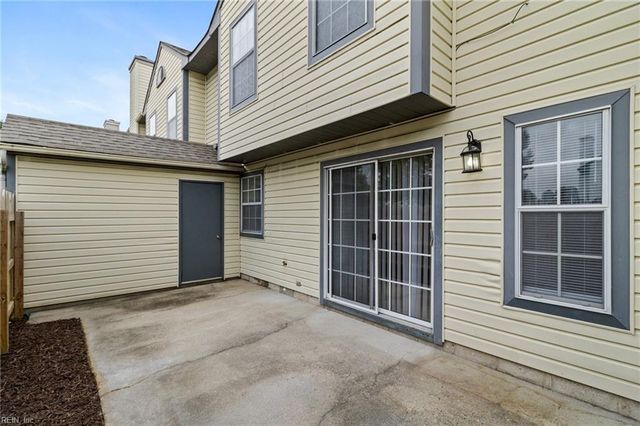 4446 Segovia CT, Virginia Beach, VA 23462