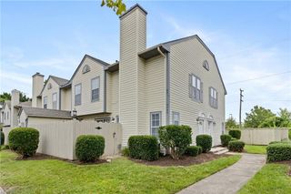 4446 Segovia CT, Virginia Beach, VA 23462